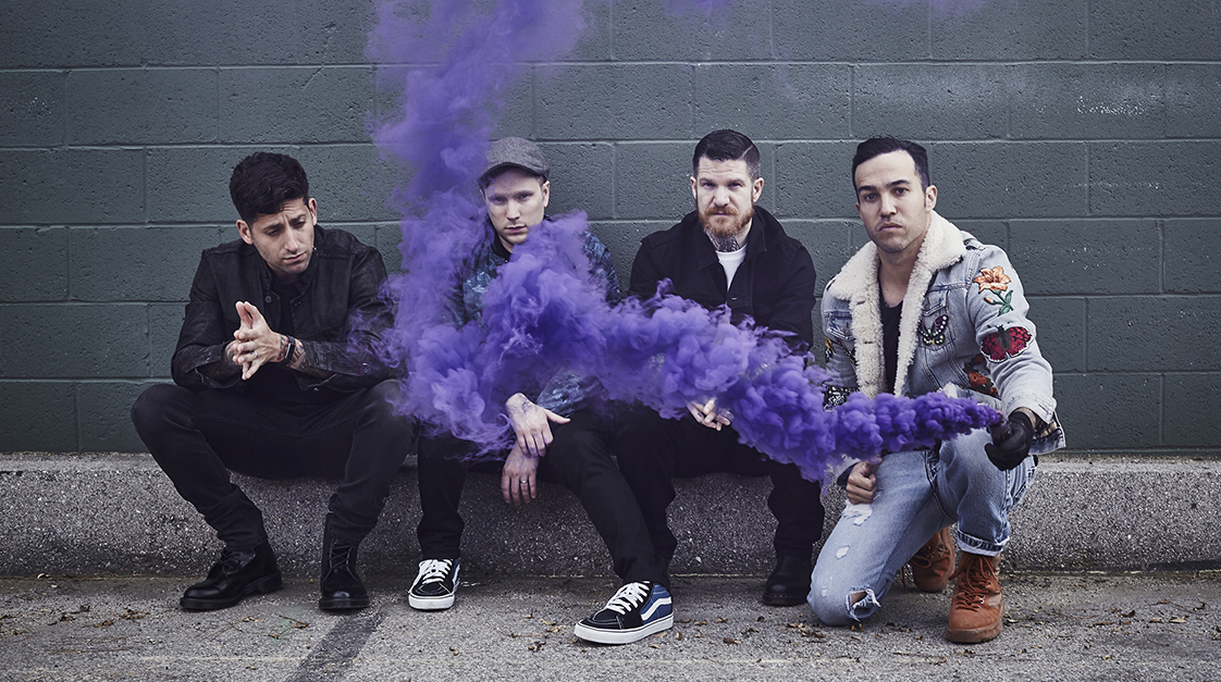 fall out boy