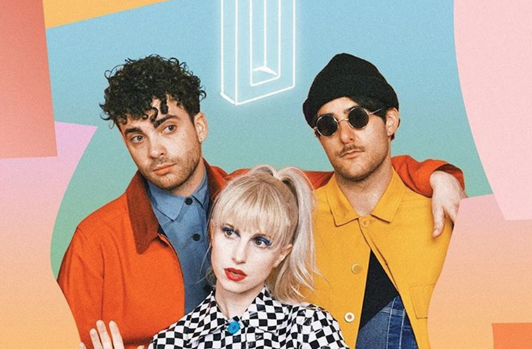 paramore