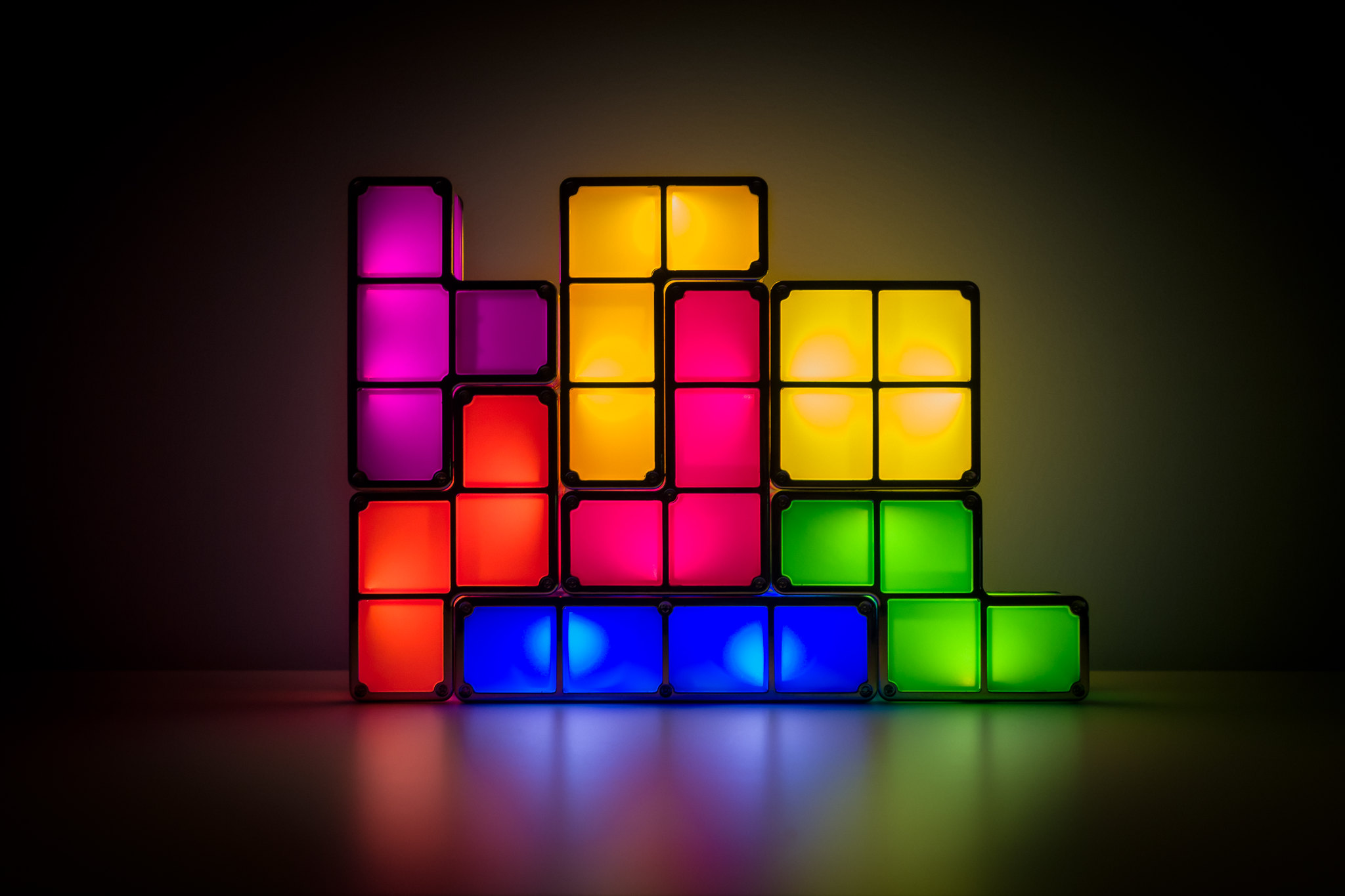 tetris